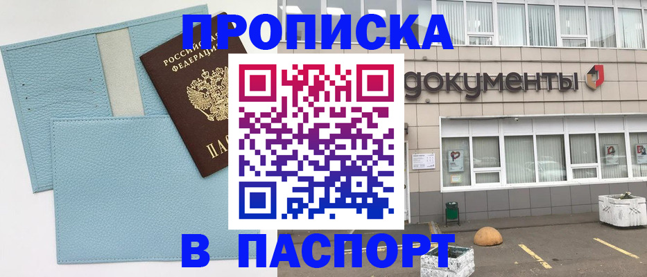 прописка в Кингисеппе